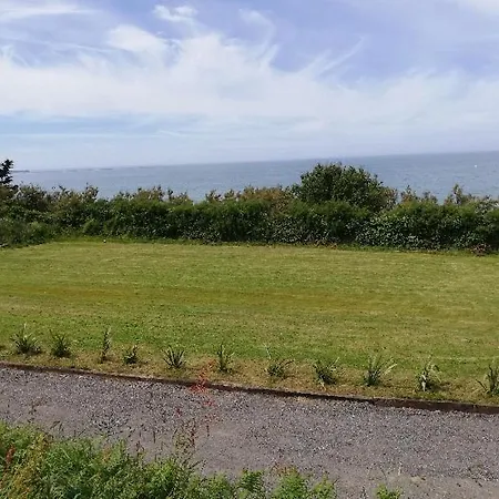 別荘 Du Cotentin - Leonoah